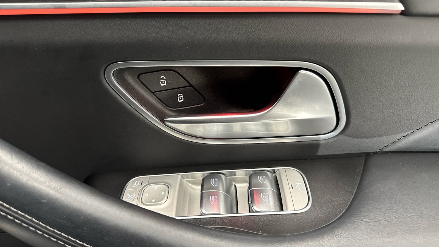 Used Mercedes-Benz GLS 2022 for sale - 77189098: Photo 27