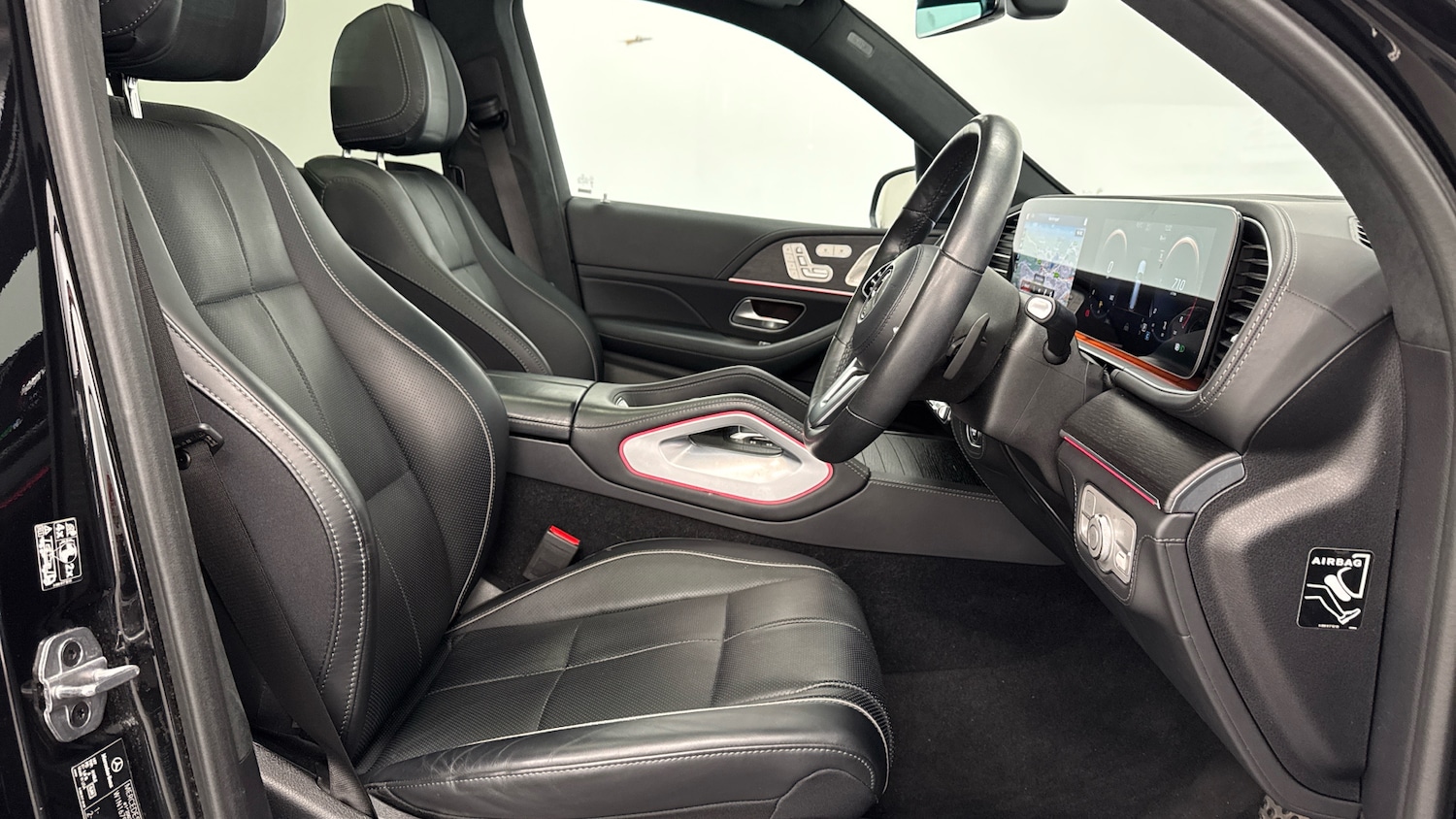 Used Mercedes-Benz GLS 2022 for sale - 77189098: Photo 28