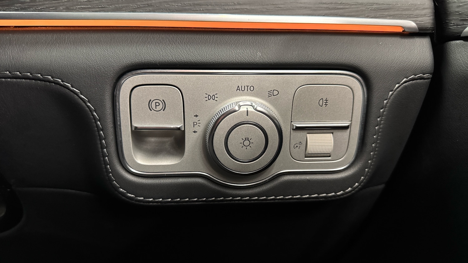 Used Mercedes-Benz GLS 2022 for sale - 77189098: Photo 30