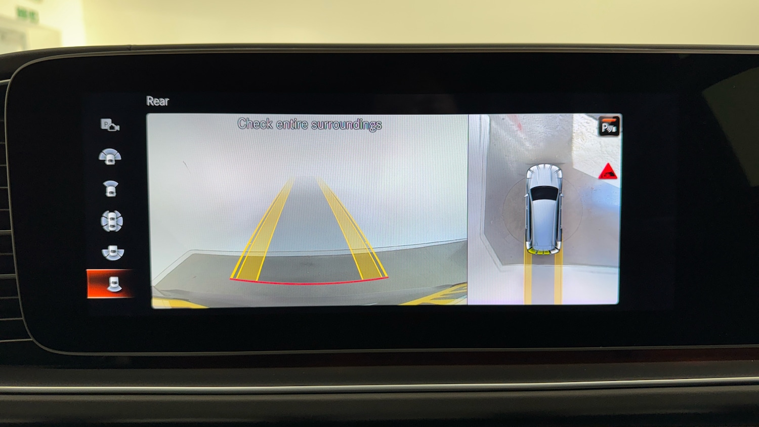 Used Mercedes-Benz GLS 2022 for sale - 77189098: Photo 40