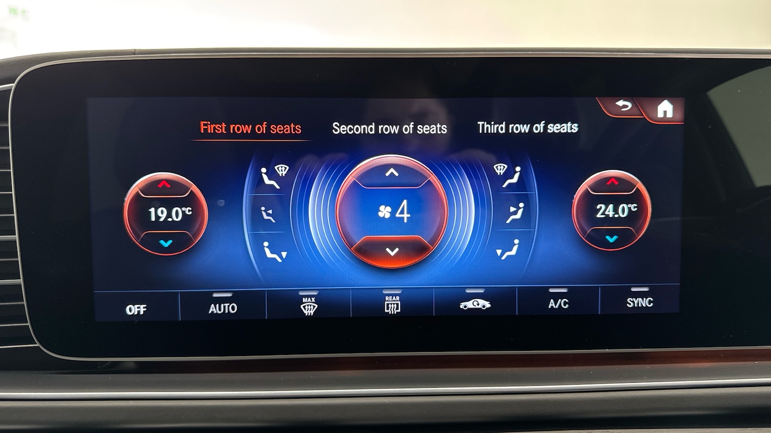 Used Mercedes-Benz GLS 2022 for sale - 77189098: Photo 41