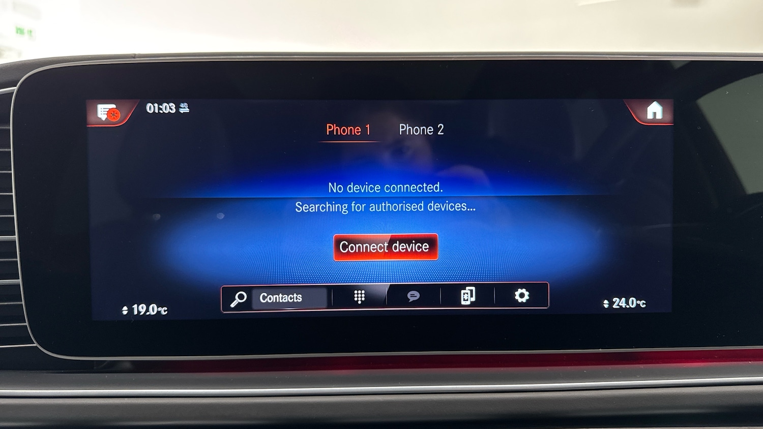 Used Mercedes-Benz GLS 2022 for sale - 77189098: Photo 42