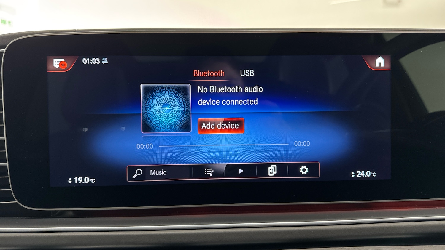 Used Mercedes-Benz GLS 2022 for sale - 77189098: Photo 43