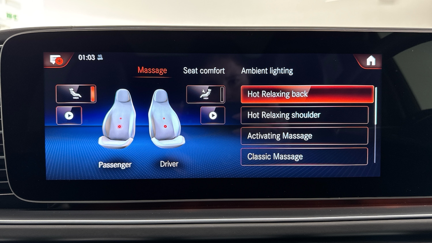 Used Mercedes-Benz GLS 2022 for sale - 77189098: Photo 44