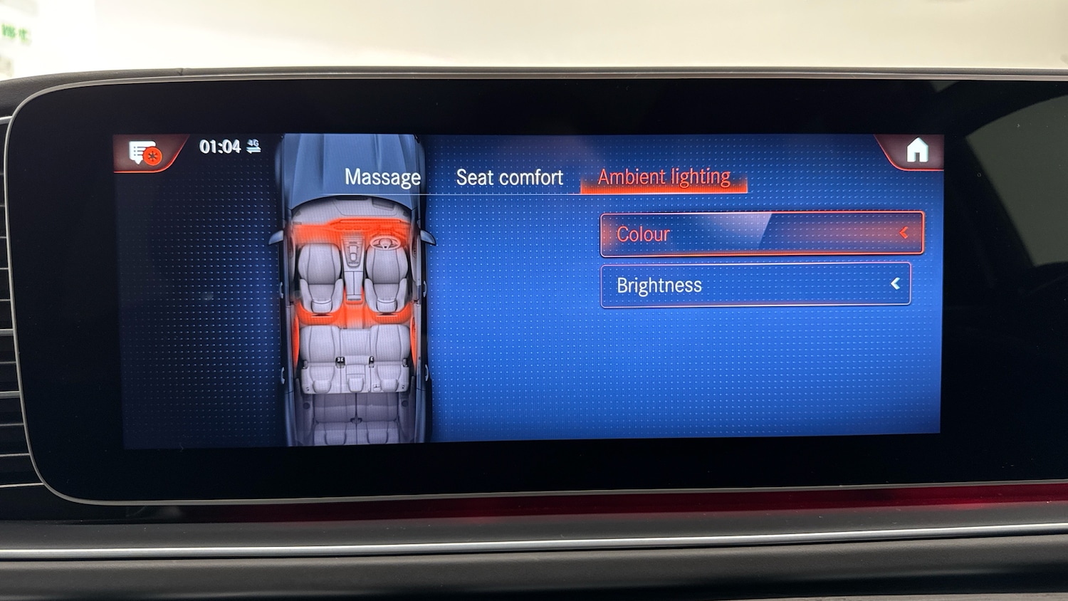 Used Mercedes-Benz GLS 2022 for sale - 77189098: Photo 45