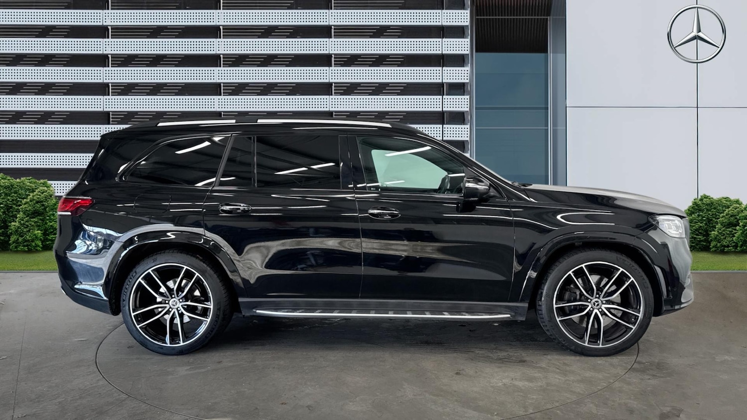 Used Mercedes-Benz GLS 2022 for sale - 77189098: Photo 5