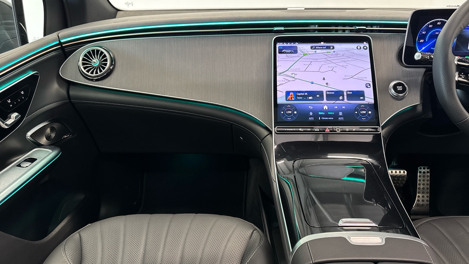 Used Mercedes-Benz EQA 2025 for sale - 76079683: Photo 14