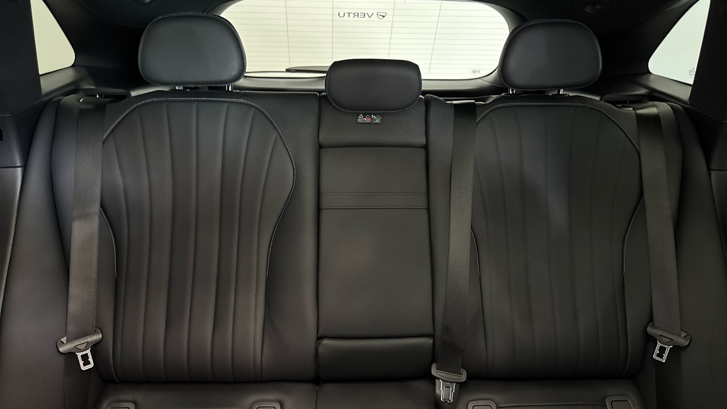 Used Mercedes-Benz EQA 2025 for sale - 76079683: Photo 15