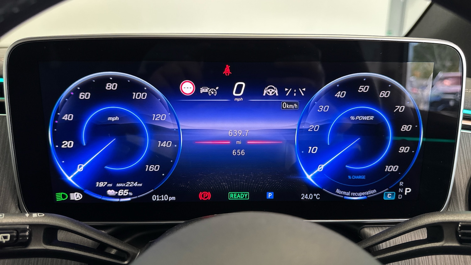 Used Mercedes-Benz EQA 2025 for sale - 76079683: Photo 18