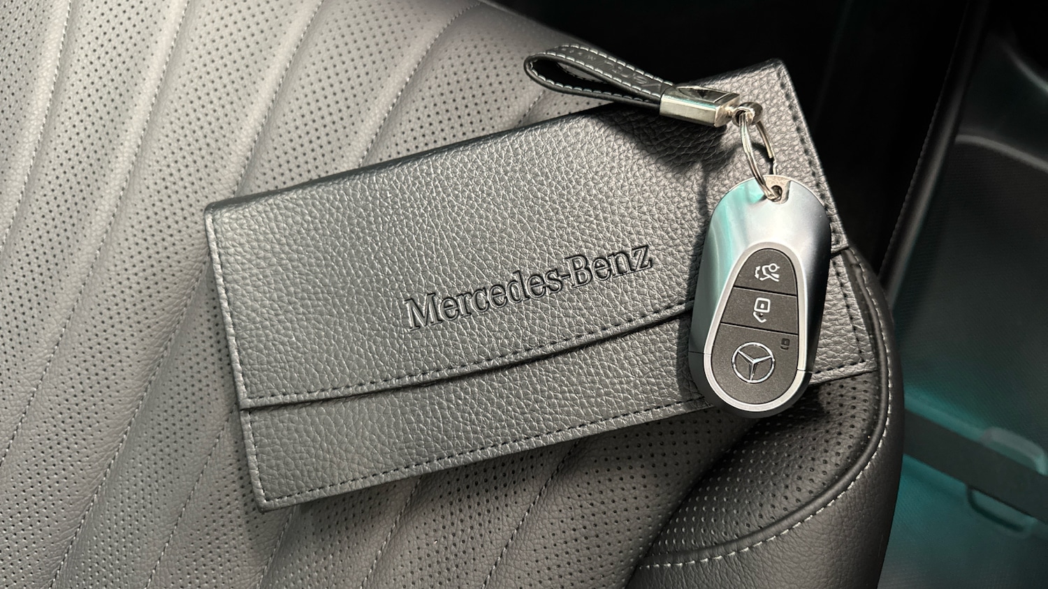 Used Mercedes-Benz EQA 2025 for sale - 76079683: Photo 19
