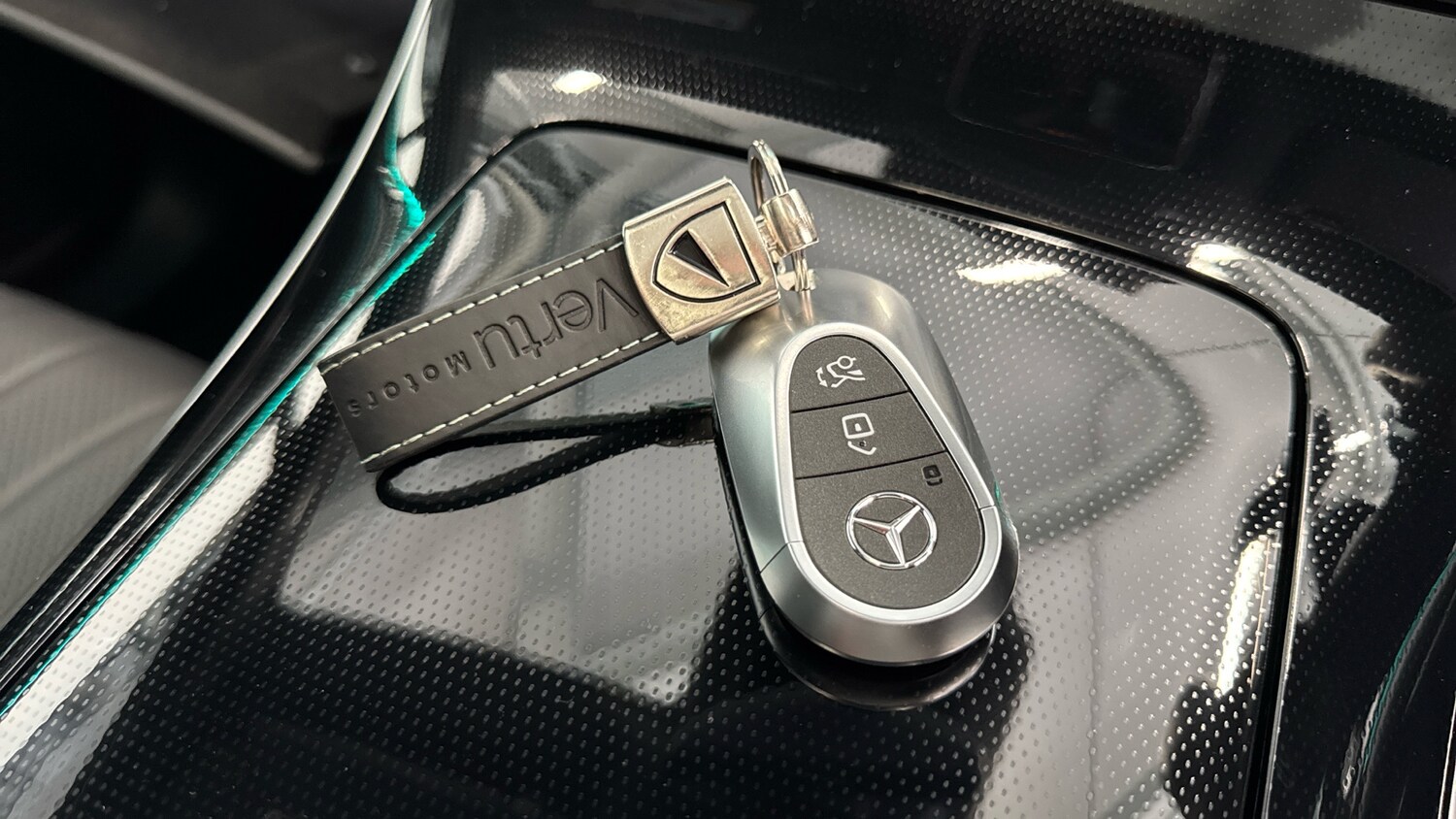 Used Mercedes-Benz EQA 2025 for sale - 76079683: Photo 20