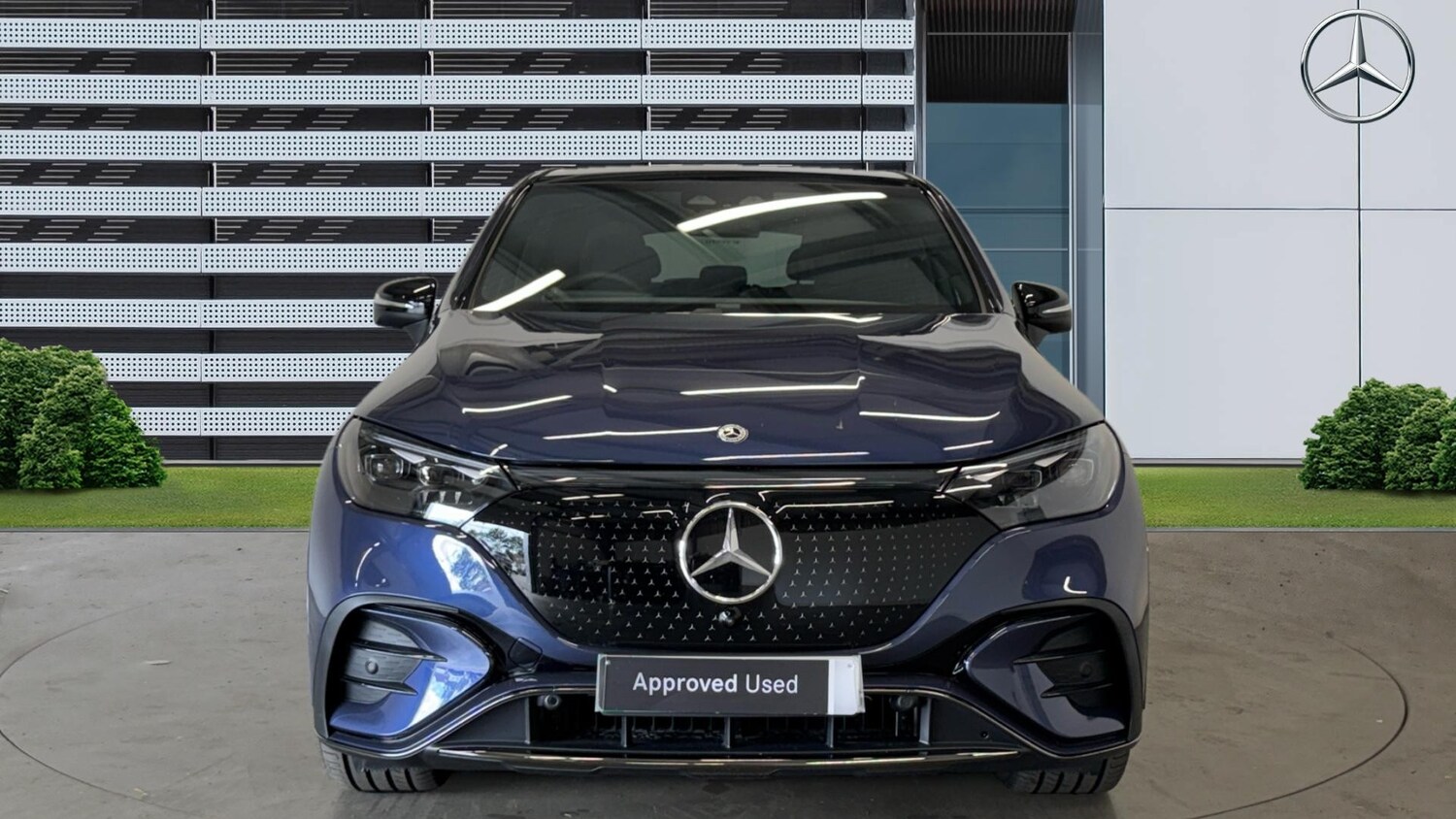 Used Mercedes-Benz EQA 2025 for sale - 76079683: Photo 3