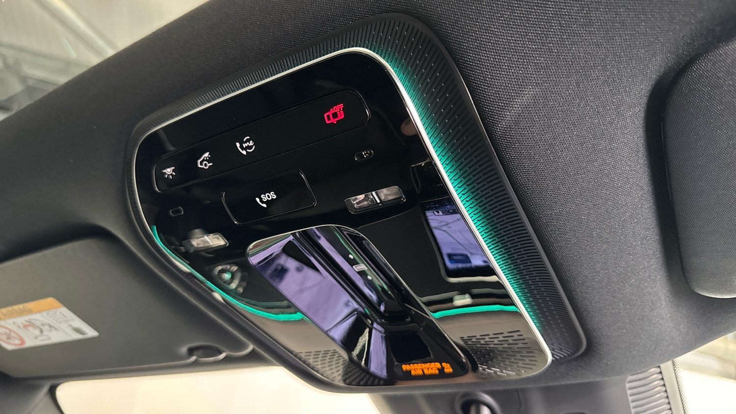 Used Mercedes-Benz EQA 2025 for sale - 76079683: Photo 35