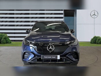 Used Mercedes-Benz EQA 2025 for sale - 76079683: Photo