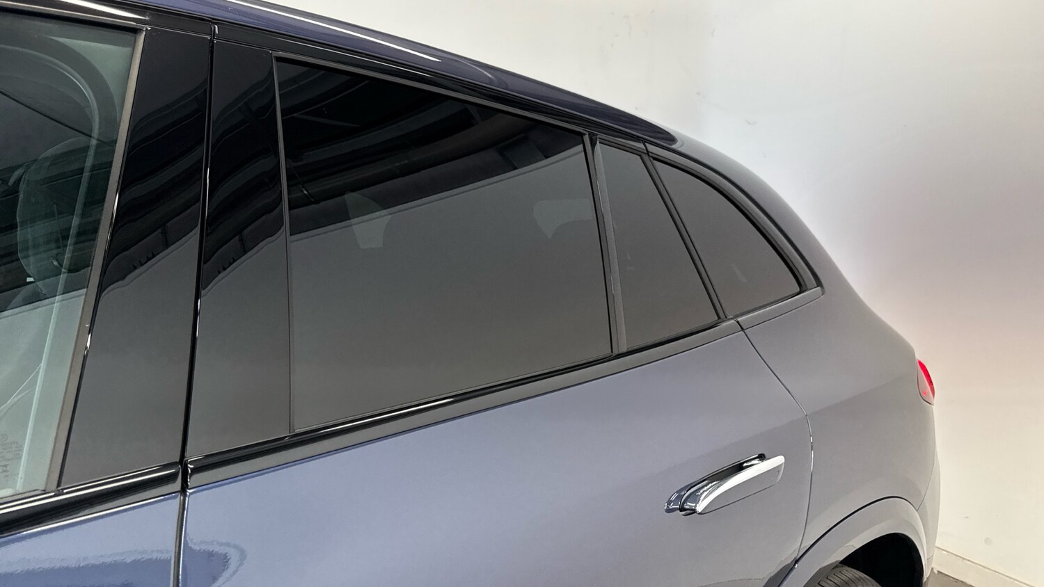 Used Mercedes-Benz EQA 2025 for sale - 76079683: Photo 43