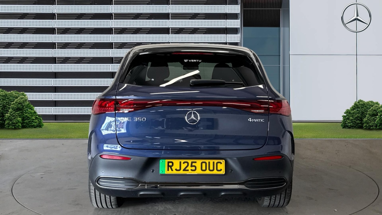 Used Mercedes-Benz EQA 2025 for sale - 76079683: Photo 6