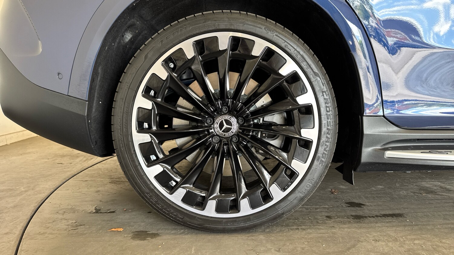 Used Mercedes-Benz EQA 2025 for sale - 76079683: Photo 7