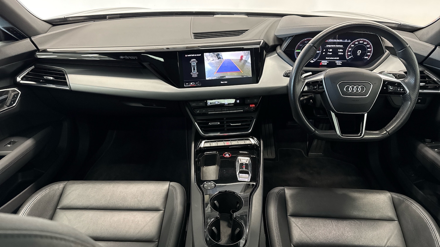 Used Audi e-tron GT 2022 for sale - 78078043: Photo 10