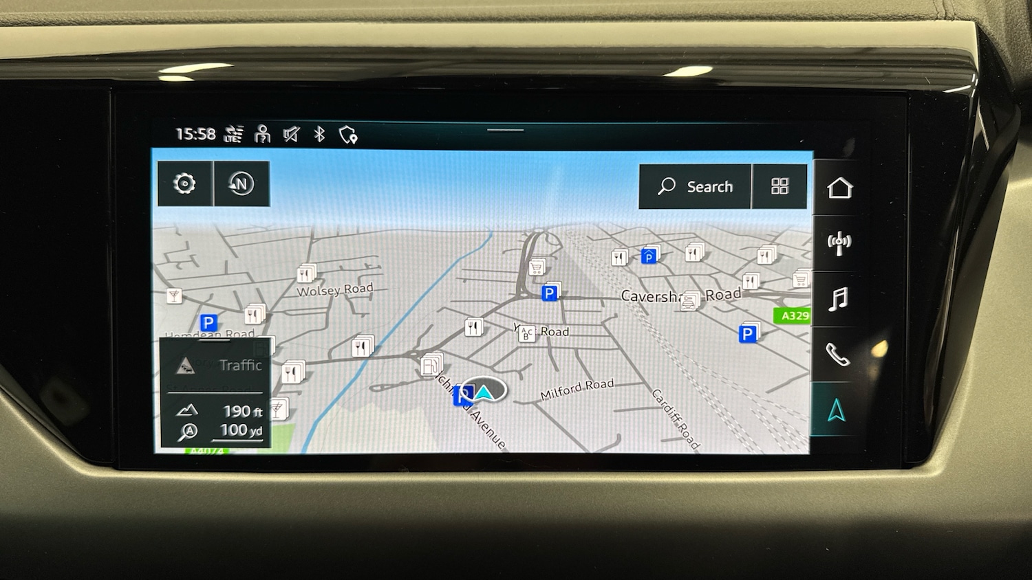 Used Audi e-tron GT 2022 for sale - 78078043: Photo 12