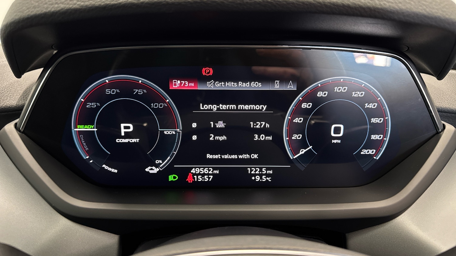 Used Audi e-tron GT 2022 for sale - 78078043: Photo 18