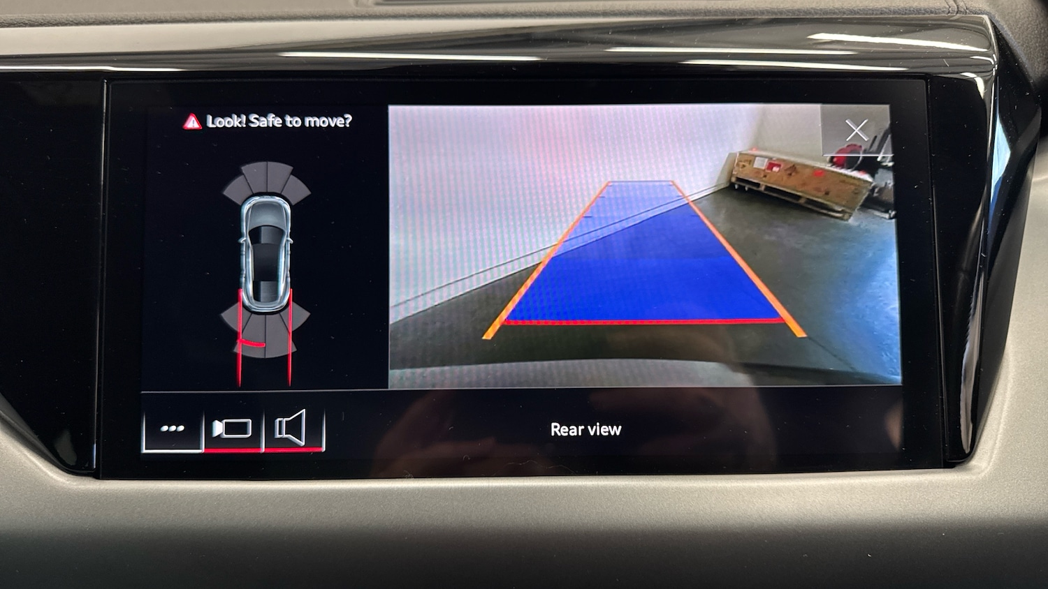 Used Audi e-tron GT 2022 for sale - 78078043: Photo 39