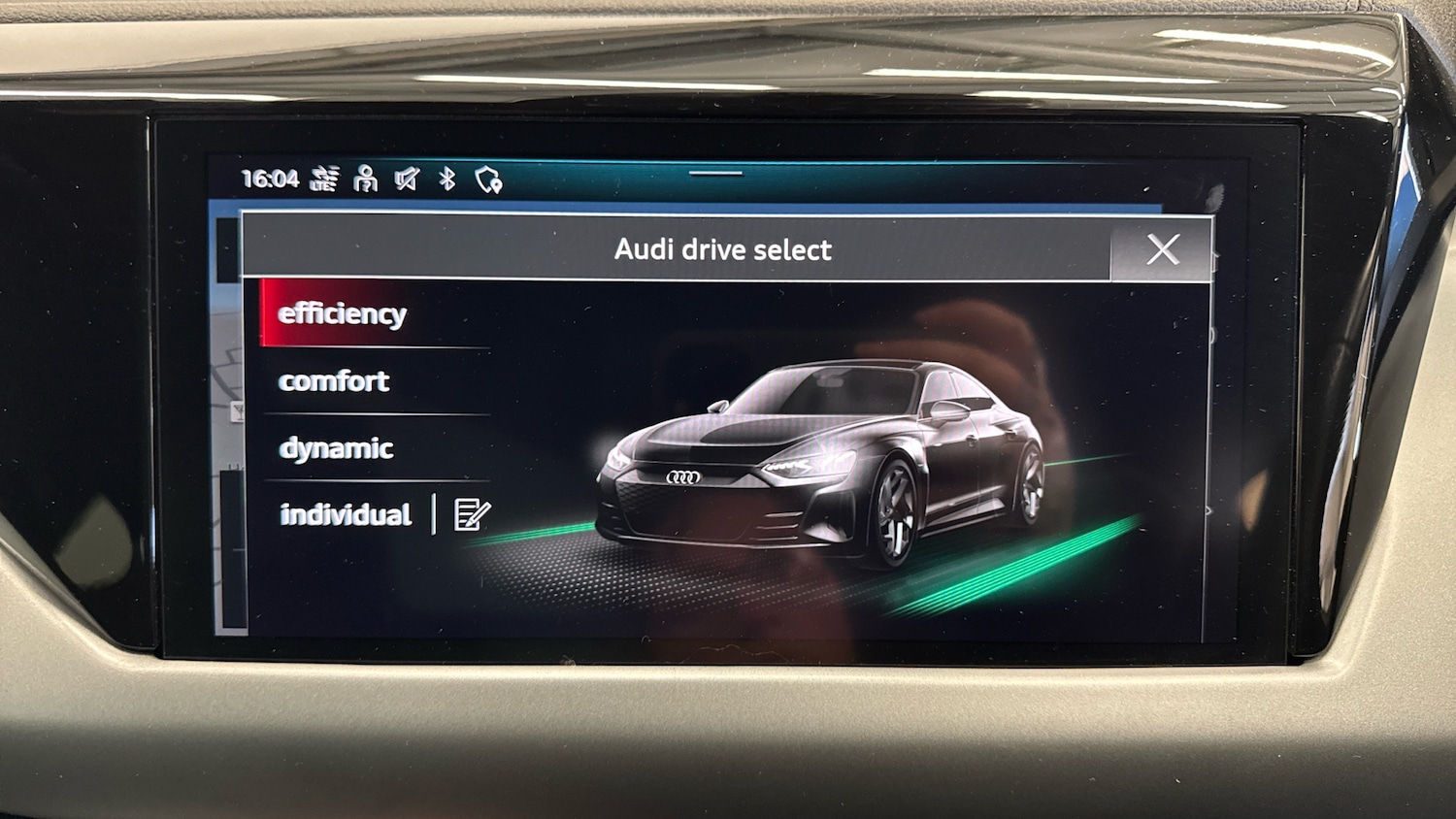 Used Audi e-tron GT 2022 for sale - 78078043: Photo 40