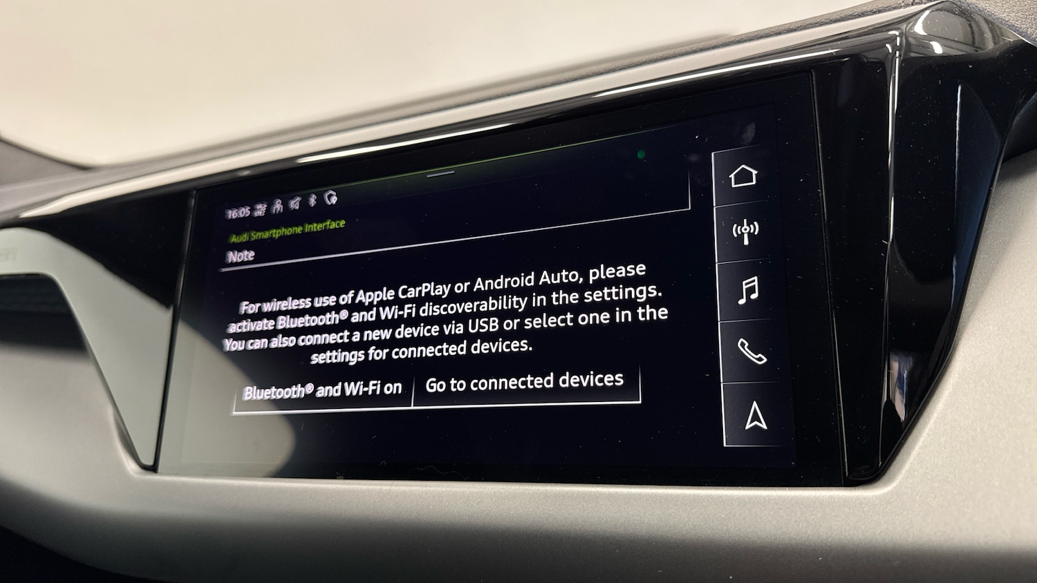 Used Audi e-tron GT 2022 for sale - 78078043: Photo 41