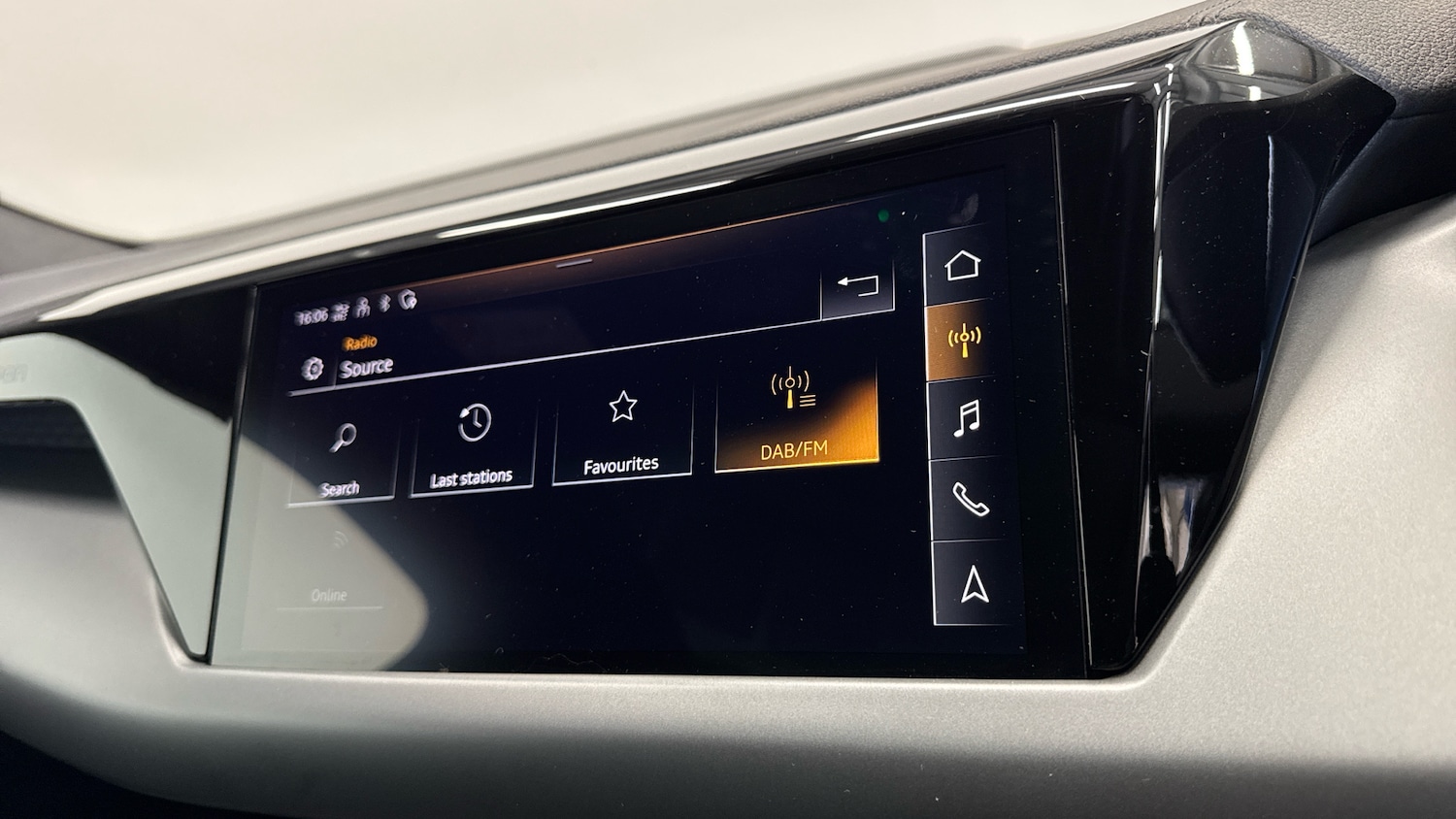 Used Audi e-tron GT 2022 for sale - 78078043: Photo 42