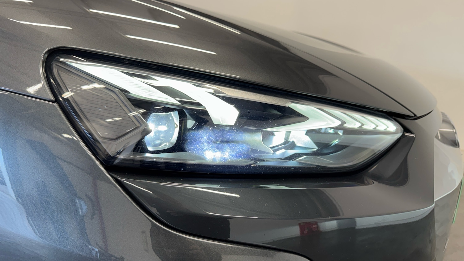 Used Audi e-tron GT 2022 for sale - 78078043: Photo 44