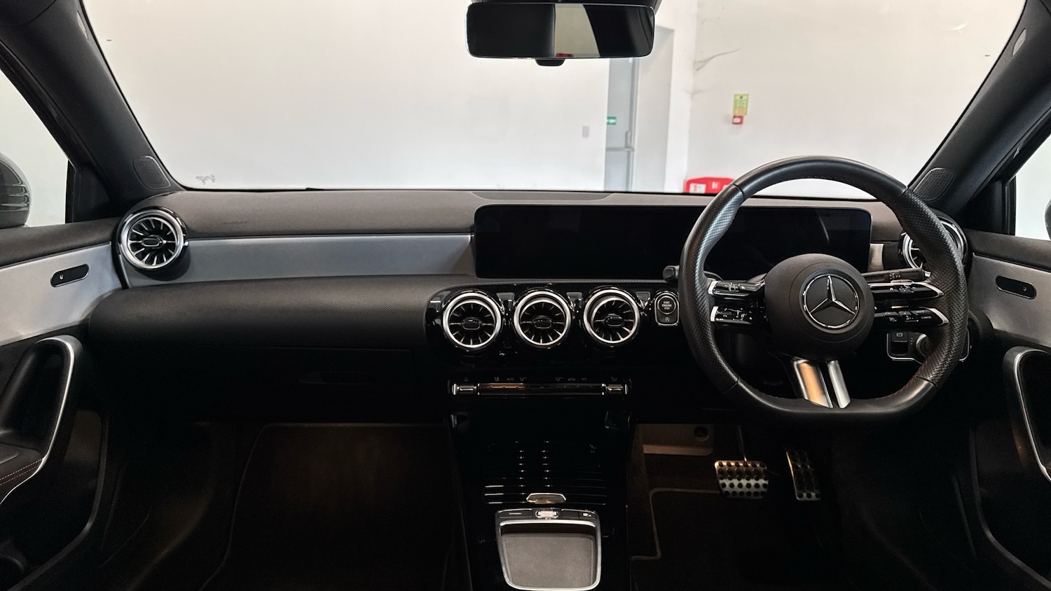 Used Mercedes-Benz A-Class 2024 for sale - 78162356: Photo 10