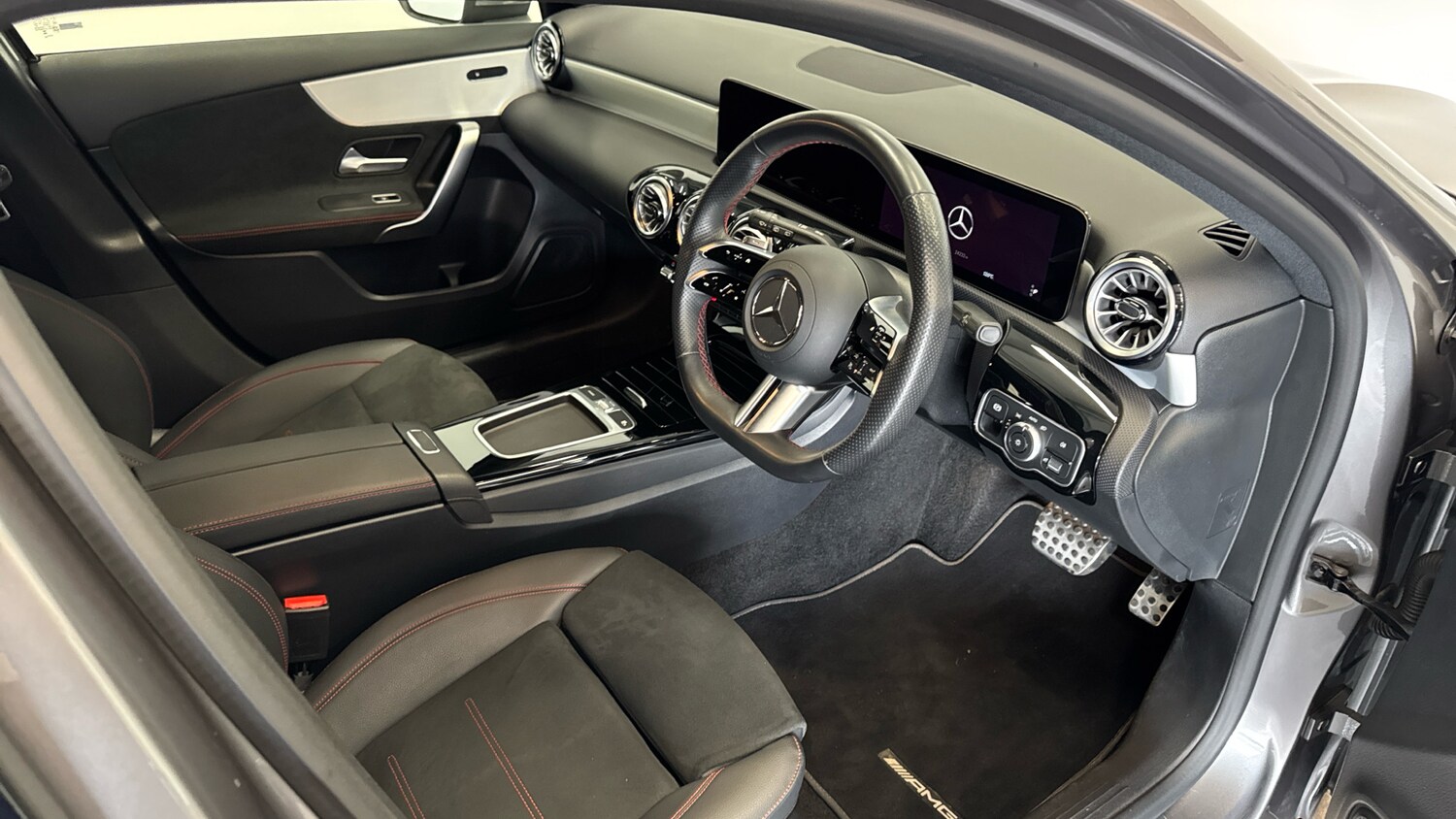 Used Mercedes-Benz A-Class 2024 for sale - 78162356: Photo 11