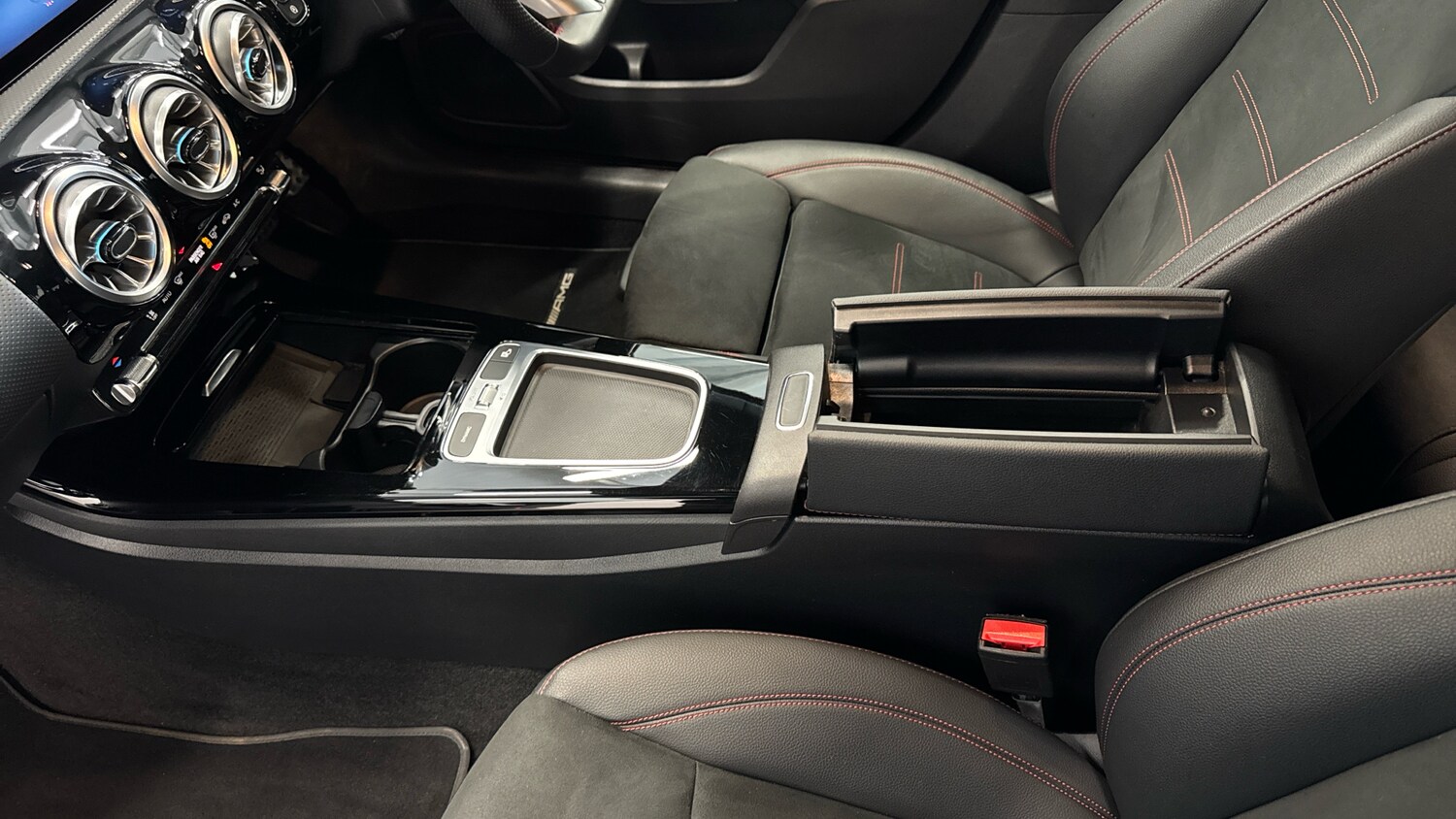 Used Mercedes-Benz A-Class 2024 for sale - 78162356: Photo 13