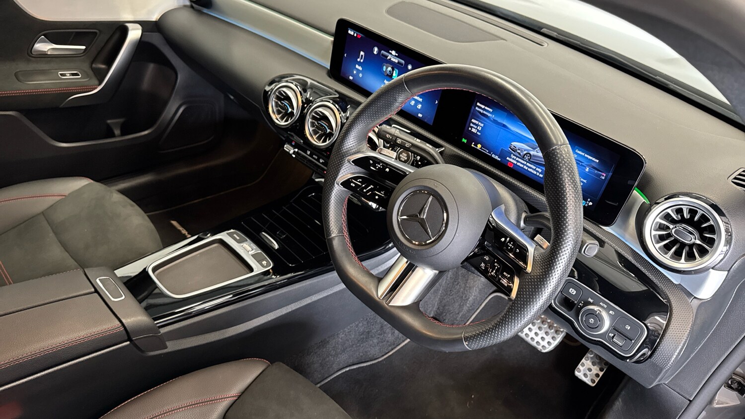 Used Mercedes-Benz A-Class 2024 for sale - 78162356: Photo 14