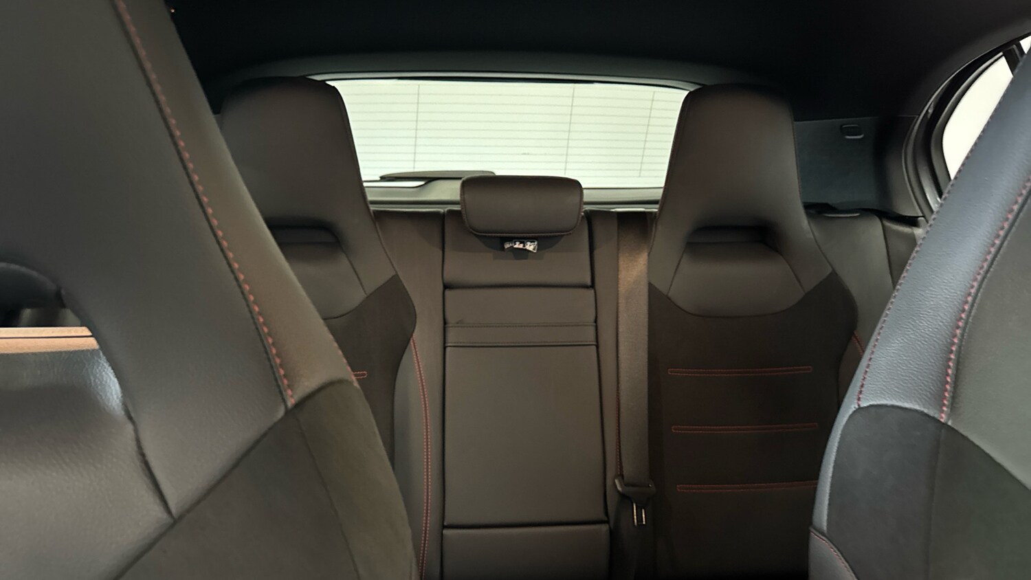 Used Mercedes-Benz A-Class 2024 for sale - 78162356: Photo 15