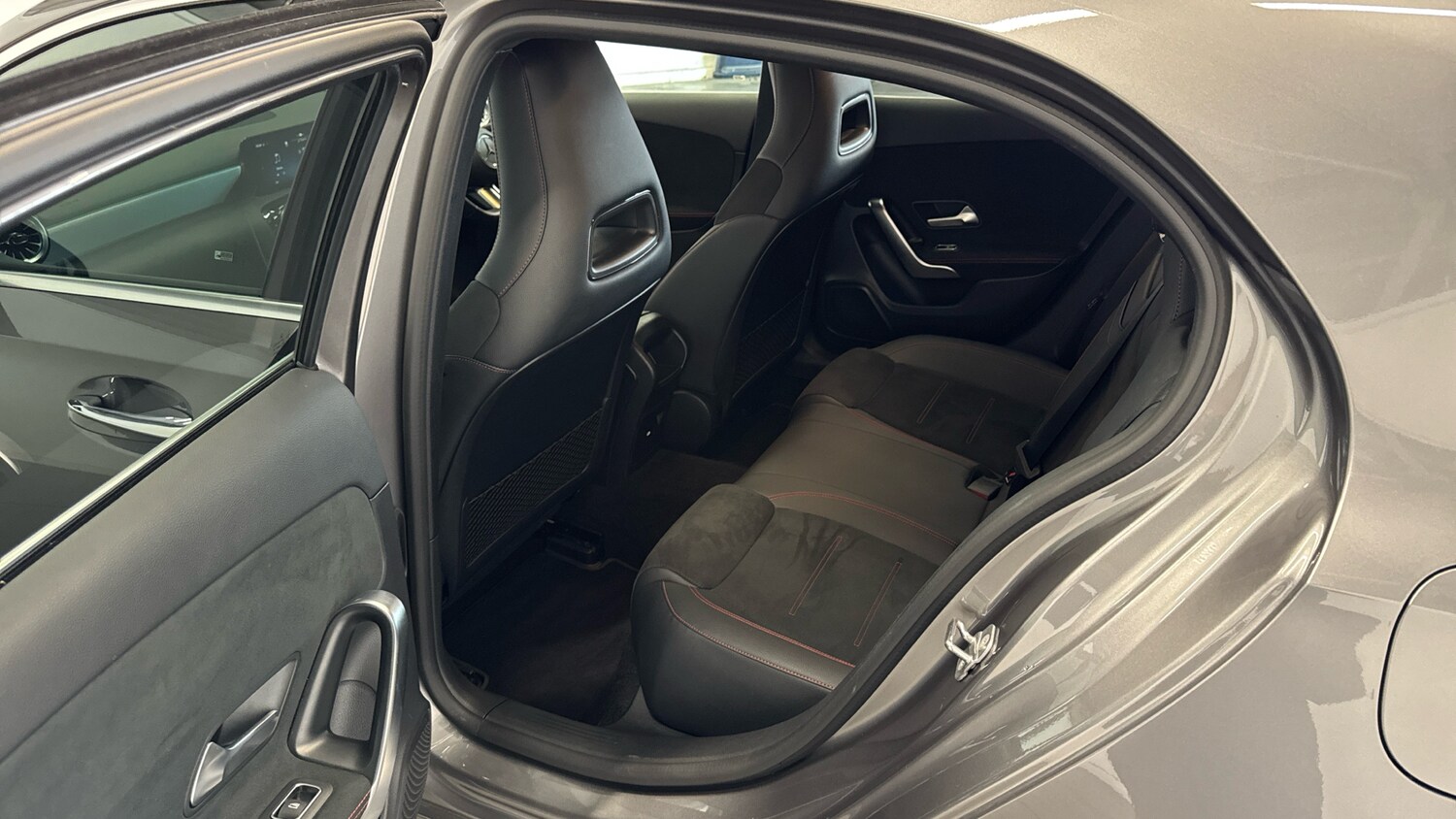 Used Mercedes-Benz A-Class 2024 for sale - 78162356: Photo 16