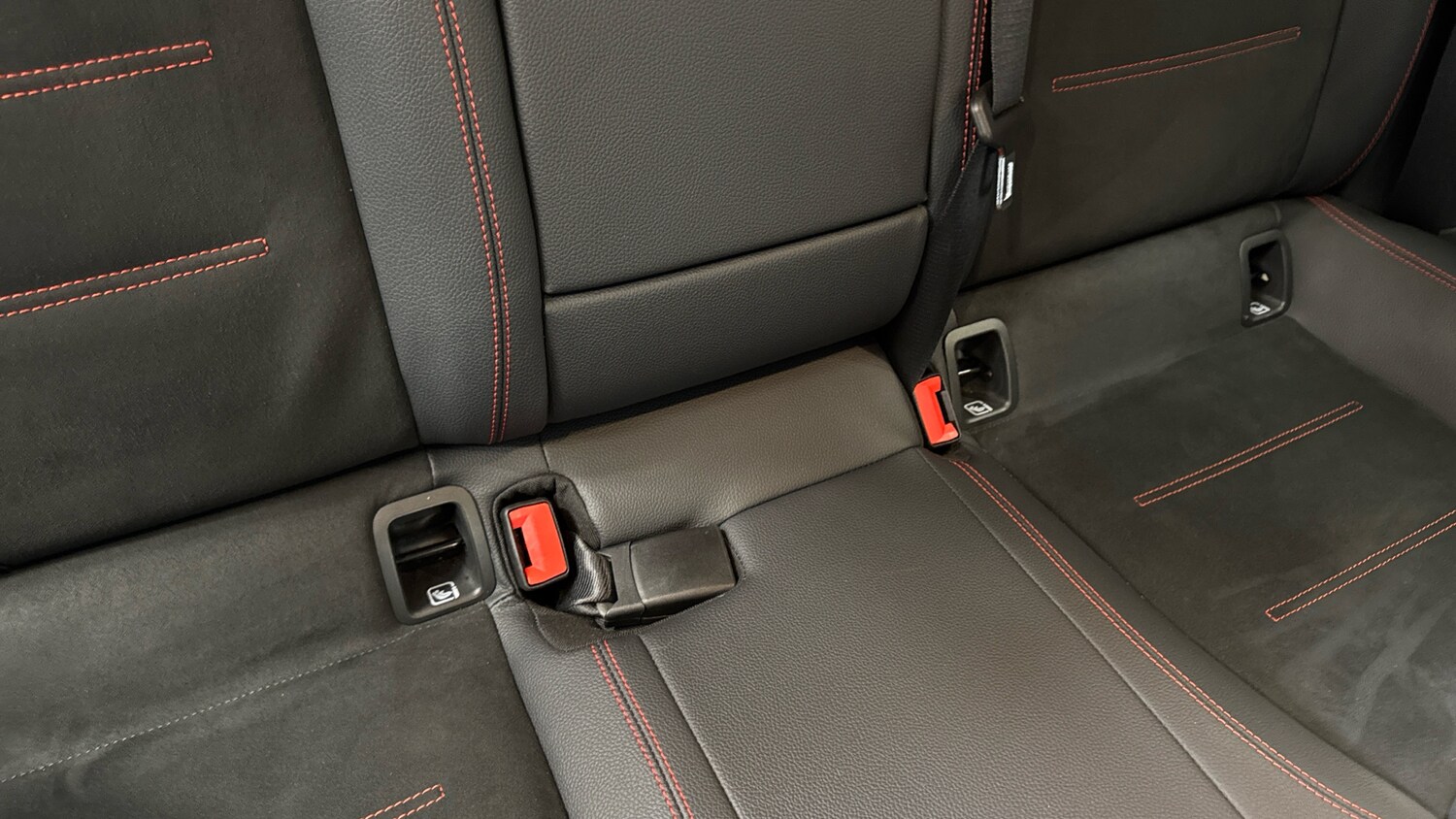 Used Mercedes-Benz A-Class 2024 for sale - 78162356: Photo 17