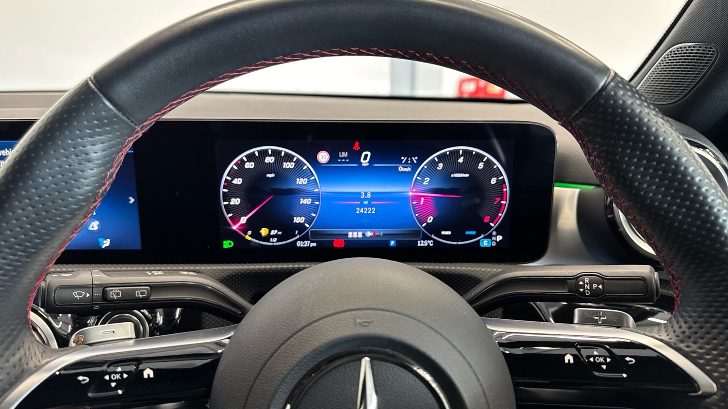 Used Mercedes-Benz A-Class 2024 for sale - 78162356: Photo 18