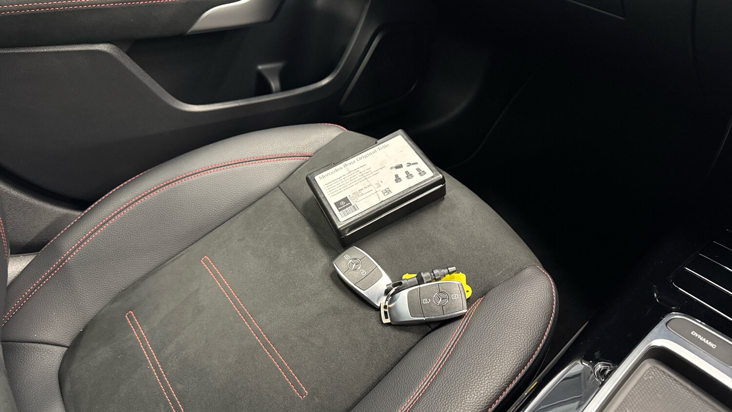 Used Mercedes-Benz A-Class 2024 for sale - 78162356: Photo 19