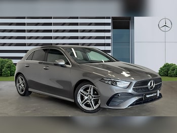 Used Mercedes-Benz A-Class 2024 for sale - 78162356: Photo