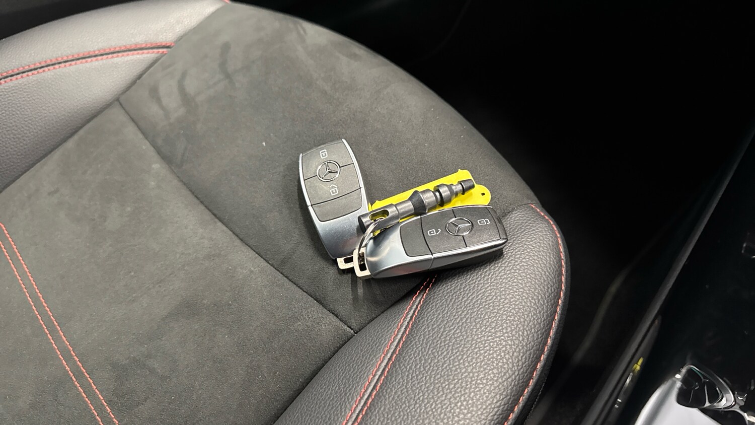 Used Mercedes-Benz A-Class 2024 for sale - 78162356: Photo 20