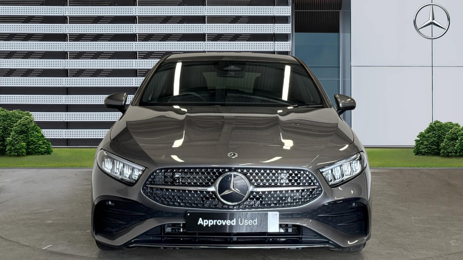 Used Mercedes-Benz A-Class 2024 for sale - 78162356: Photo 3