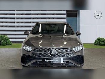 Used Mercedes-Benz A-Class 2024 for sale - 78162356: Photo