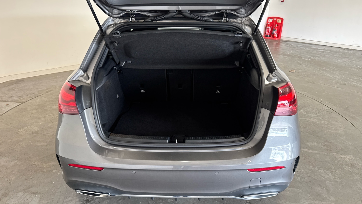 Used Mercedes-Benz A-Class 2024 for sale - 78162356: Photo 4