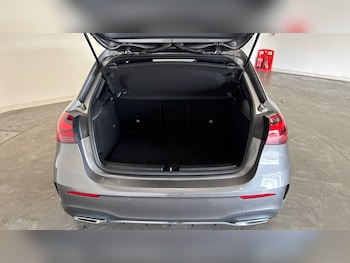 Used Mercedes-Benz A-Class 2024 for sale - 78162356: Photo