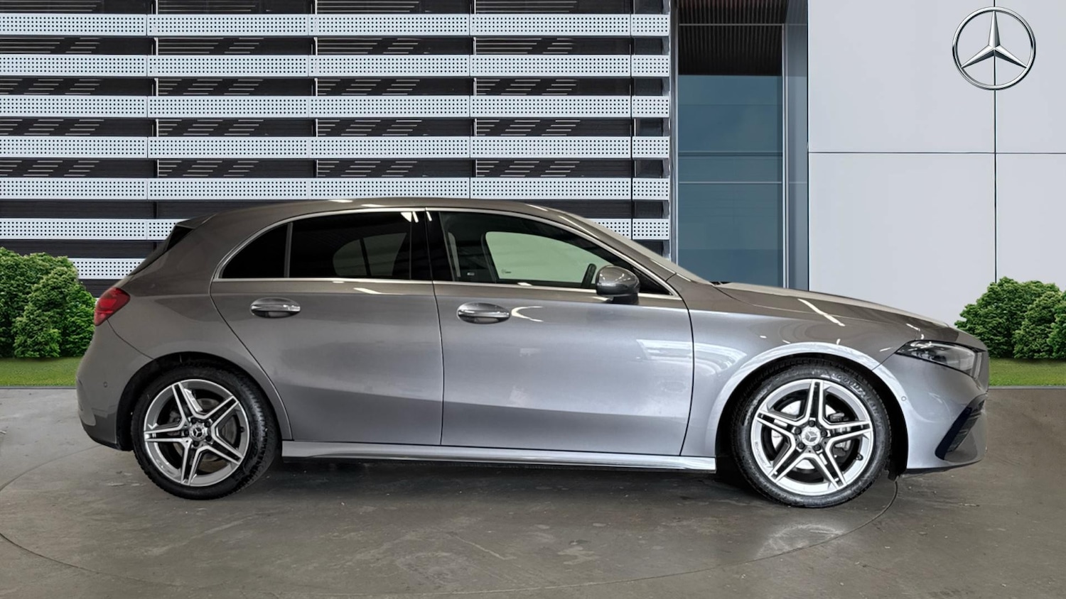 Used Mercedes-Benz A-Class 2024 for sale - 78162356: Photo 5