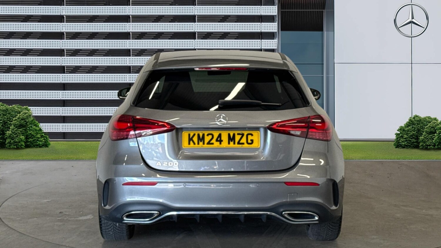 Used Mercedes-Benz A-Class 2024 for sale - 78162356: Photo 6