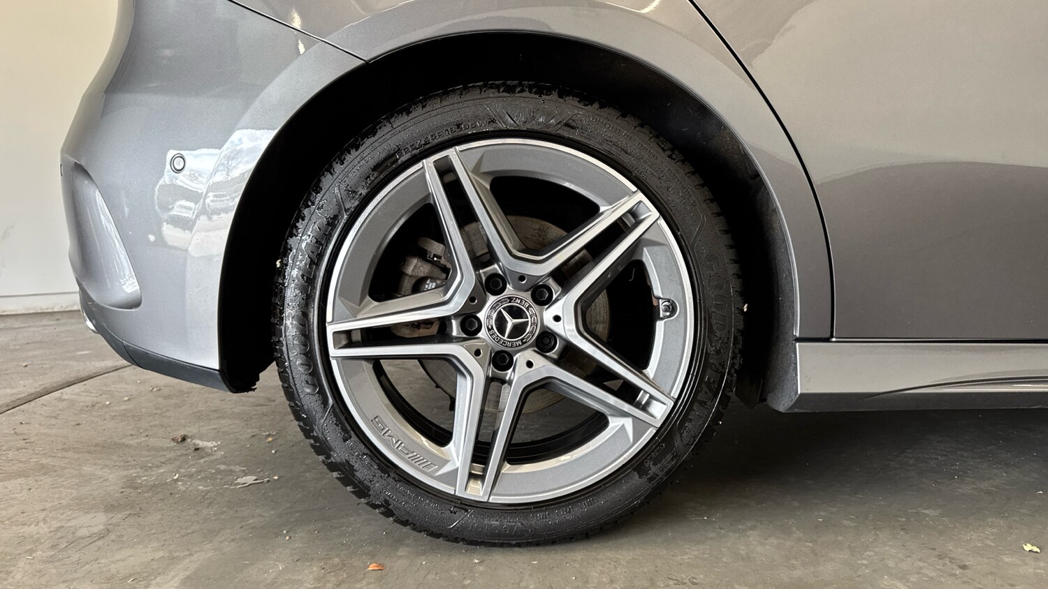 Used Mercedes-Benz A-Class 2024 for sale - 78162356: Photo 7