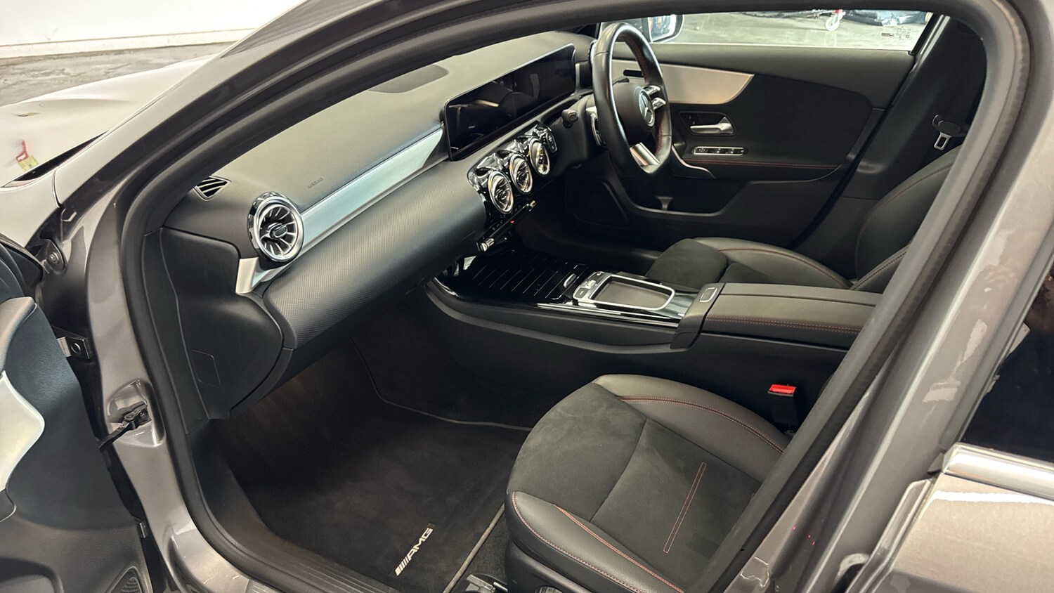 Used Mercedes-Benz A-Class 2024 for sale - 78162356: Photo 9