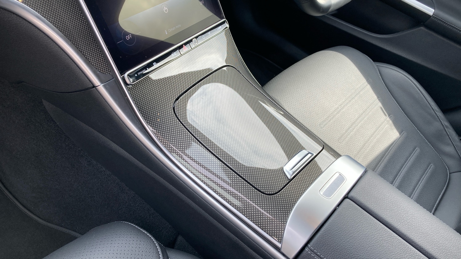 Used Mercedes-Benz C Class 2024 for sale - 76393951: Photo 13