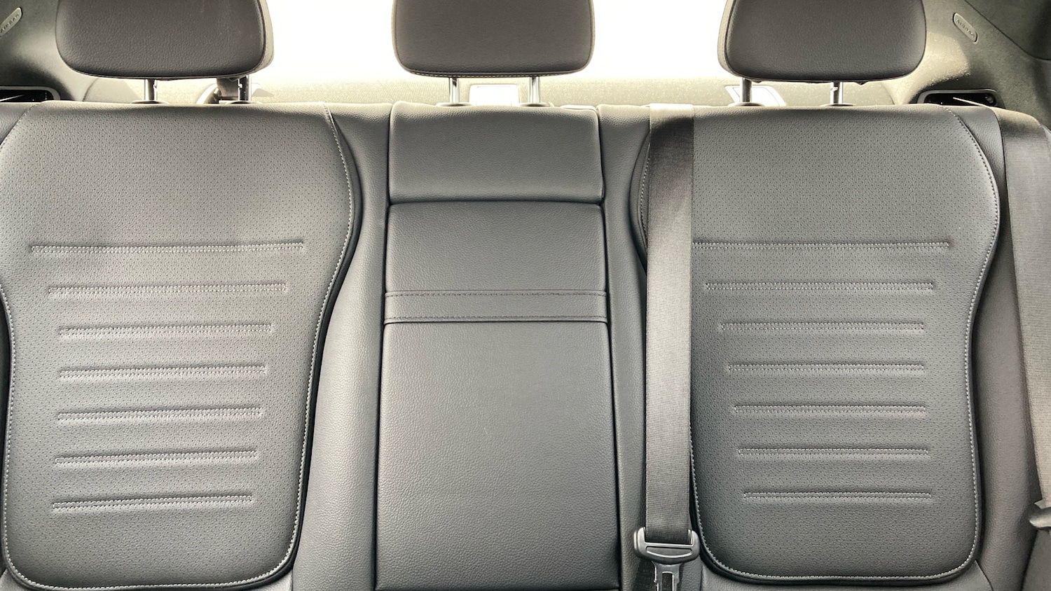 Used Mercedes-Benz C Class 2024 for sale - 76393951: Photo 15